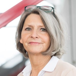 Dr. med. Petra Wiechel