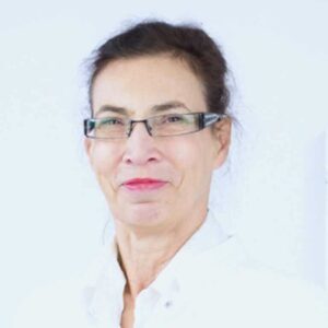 Prof. Dr. Brigitte König