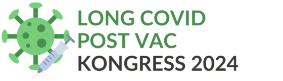 Long Covid Kongress Logo 2024