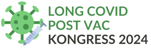 Long Covid Kongress Logo 2024